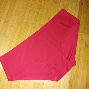 ʕ·ᴥ·ʔ NWOT ADRIANNE VITTADINI Panties Large